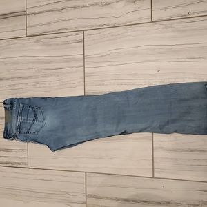 Payton Buckle Jeans